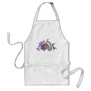 Search for elephant print aprons Watercolor