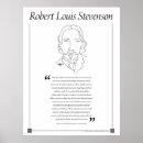 Search for stevenson posters Robert louis stevenson