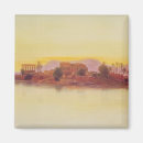 Search for lear magnets Landscape