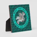 Search for words of encouragement plaques For her