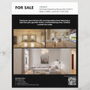 Search for estate sale flyers Real estate marketing