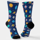 Search for astronomy socks Solar system