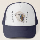 Search for spades hats Clubs