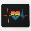 Search for trans pride mouse mats Lgbt