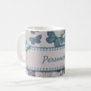 Search for beautiful name mugs Butterfly
