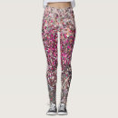 Search for silver glitter leggings Sparkly
