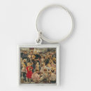Search for 1895 key rings Henri