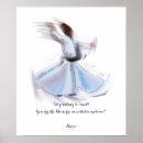Search for whirling dervish art Rumi