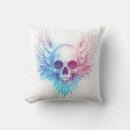 Search for angel wings cushions Gothic