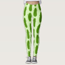 Search for pickle leggings Gherkin