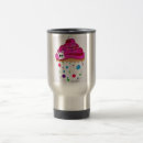 Search for cupcake travel mugs Sprinkles