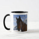 Search for animal body part mugs Looking at camera