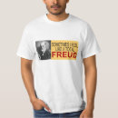 Search for freud tshirts Psychology
