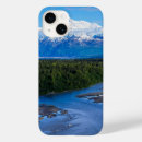 Search for alaska iphone cases Mt mckinley