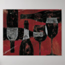 Search for french wine art Kitchen