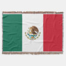 Search for mexican flag blankets Cinco de mayo