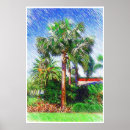 Search for draw a tree posters Pencil drawing
