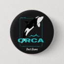 Search for orca badges Ocean