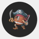 Search for funny pirate stickers Witch