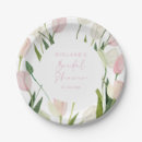 Search for tulip plates Greenery