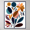Search for boho illustration posters Colourful