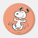 Search for dancing magnets Charlie brown