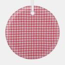 Search for tea christmas tree decorations Red