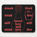 Search for living mouse mats For him