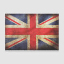 Search for union jack tissue paper Vintage