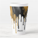 Search for paint drip mugs Artistic