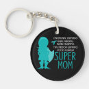 Search for super mum key rings Superhero