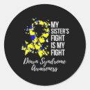 Search for special sister stickers Adhd