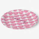 Search for valentines day paper plates Patterns
