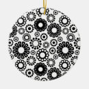 Search for 60s christmas tree decorations Flower