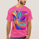 Search for kaleidoscope tshirts Groovy
