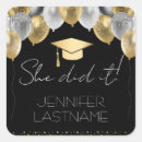 Search for senior grad stickers Elegant