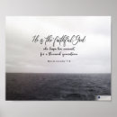 Search for deuteronomy posters Faith