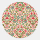 Search for arabic pattern stickers Vintage