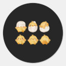 Search for little chick stickers Chicken