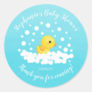 Search for baby shower duck stickers Cute