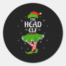 Search for head girl stickers Elf squad