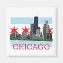 Search for hancock magnets Illinois
