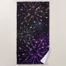 Search for fireworks Explosions