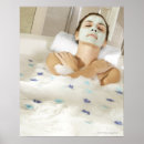 Search for bathrobe posters Lifestyles