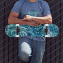 Search for splash skateboards Teal