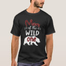 Search for mom of the wild one tshirts 1st