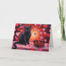 Search for black valentines day cards Red