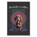 Search for dachshund posters Dachshund bumper stikers