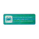 Search for words return address labels Nautical