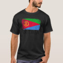 Search for eritrean tshirts Flag
